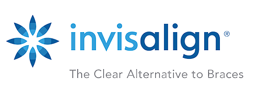 We offer Invisalign with Paul Brind